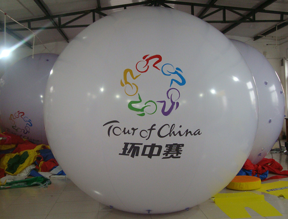PVC氣球-22